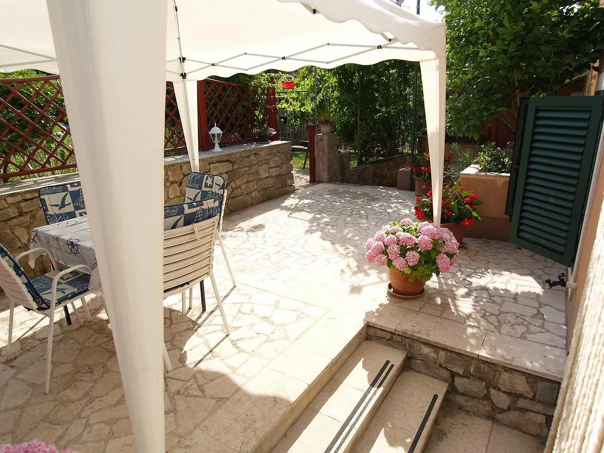 Apartament Teo Veli Lošinj