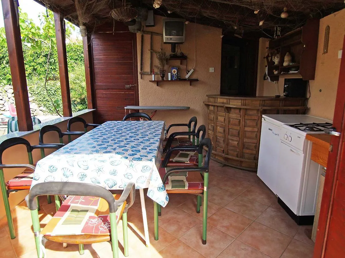 Teo Apartment Veli Losinj