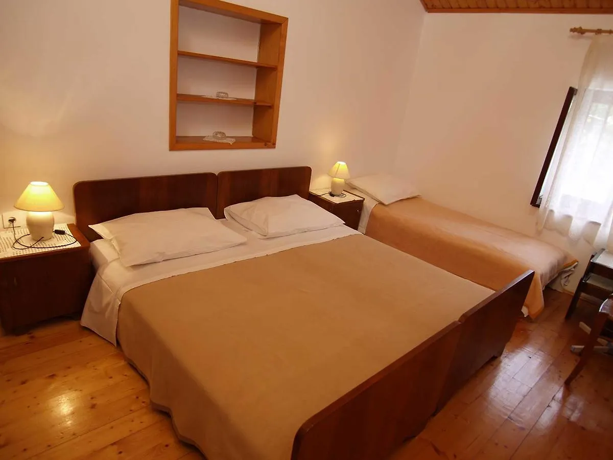Apartament Teo Veli Lošinj