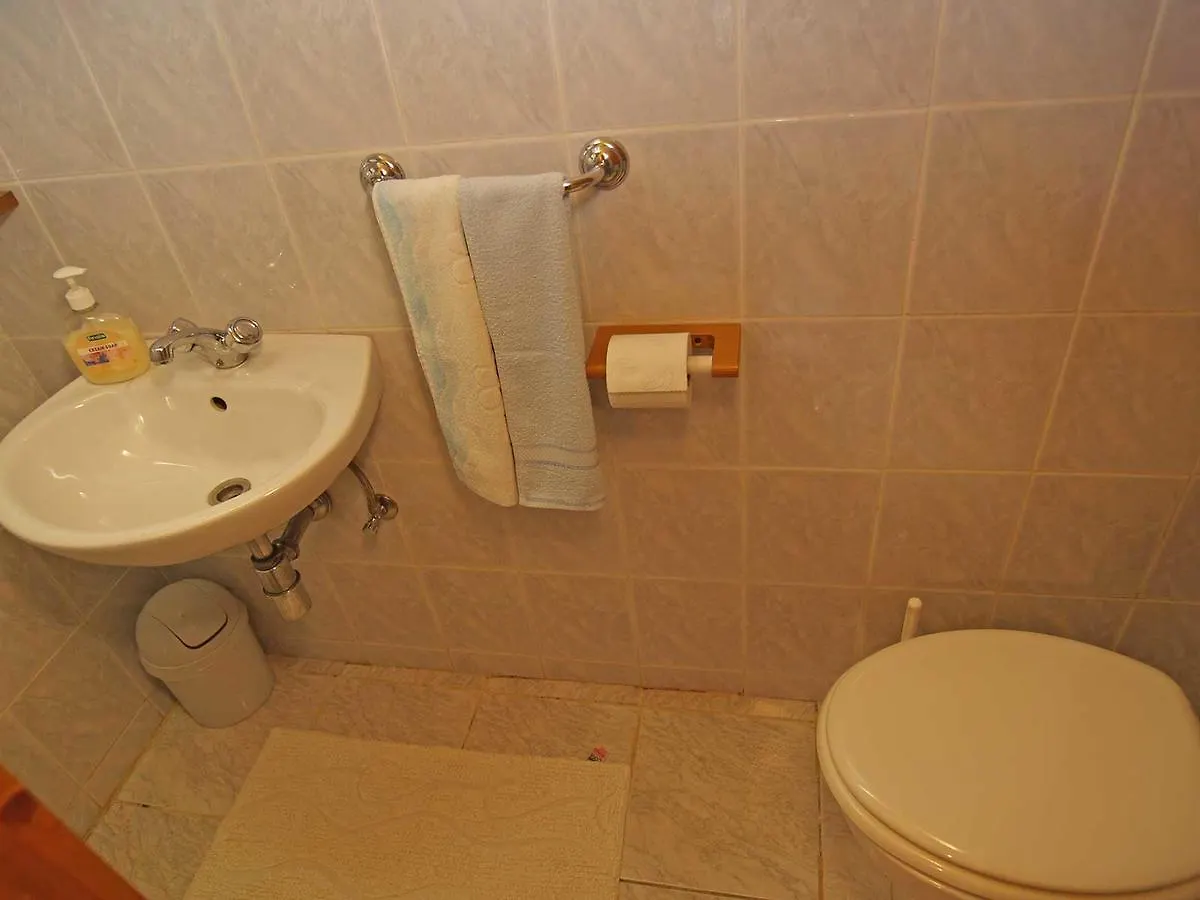 Teo Apartment Veli Losinj