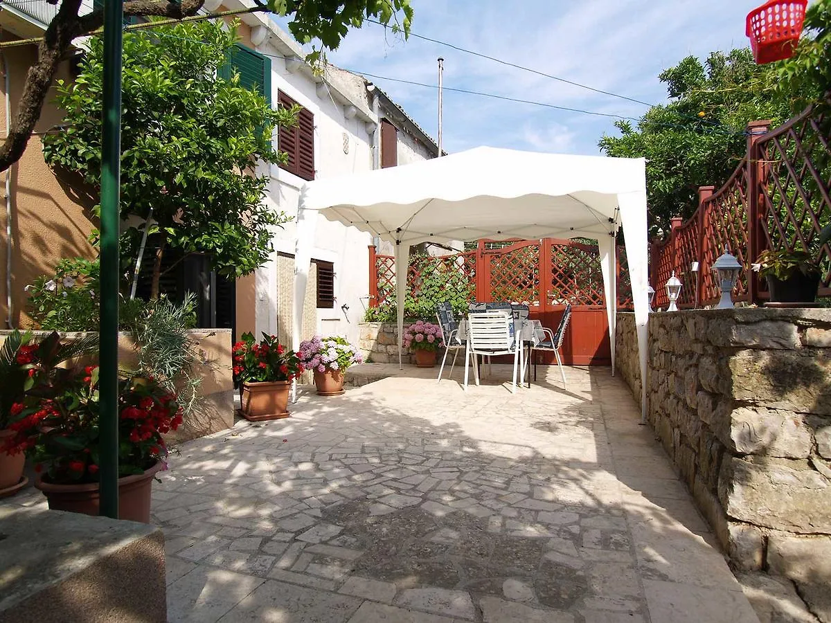 Teo Apartment Veli Losinj 0*,  Croatia