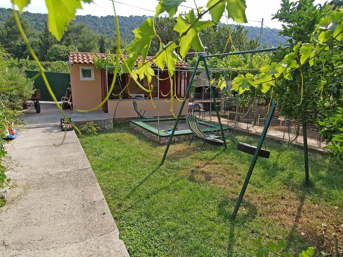 Apartament Teo Veli Lošinj Chorwacja