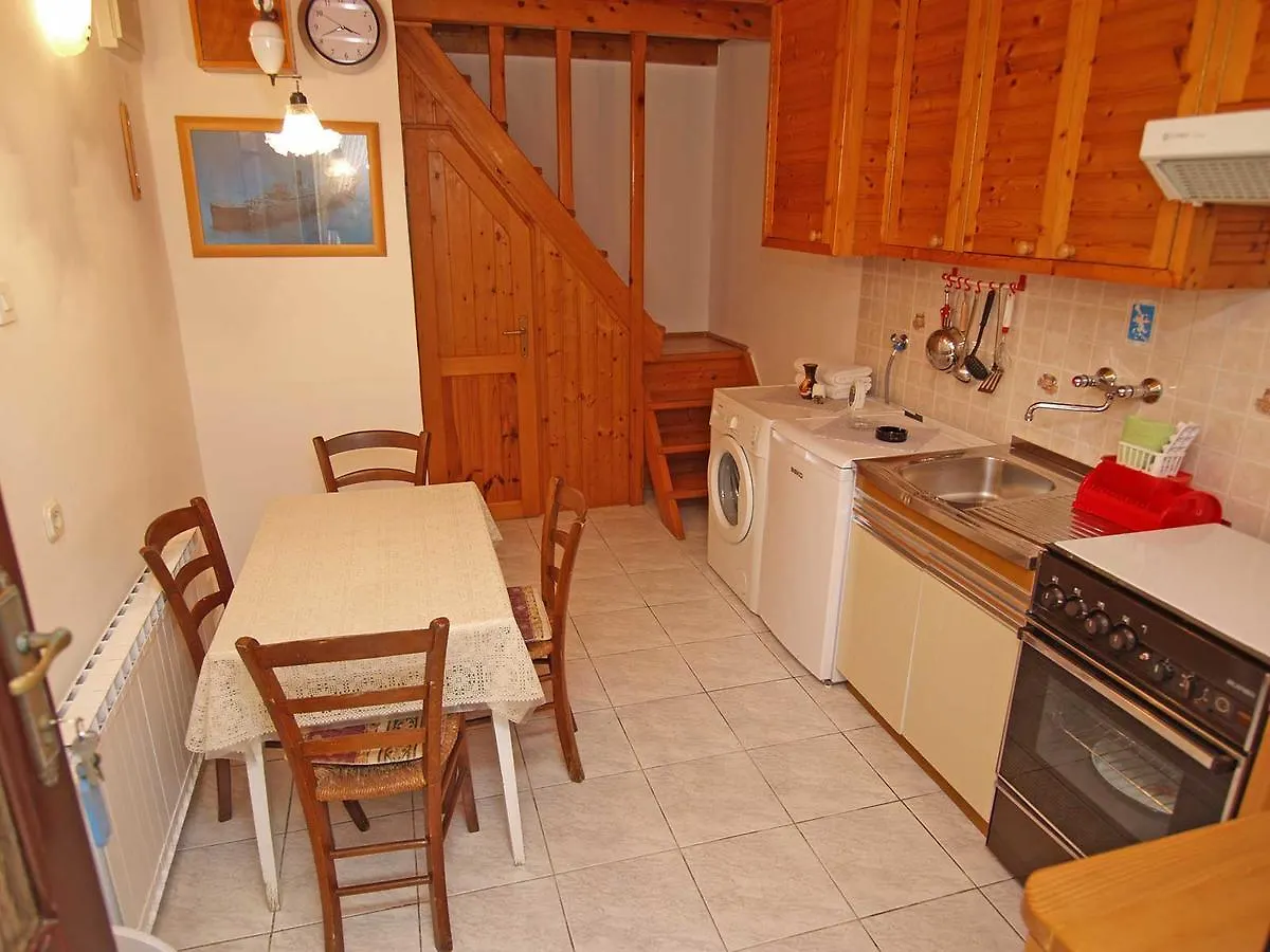Teo Apartment Veli Losinj 0*,  Croatia