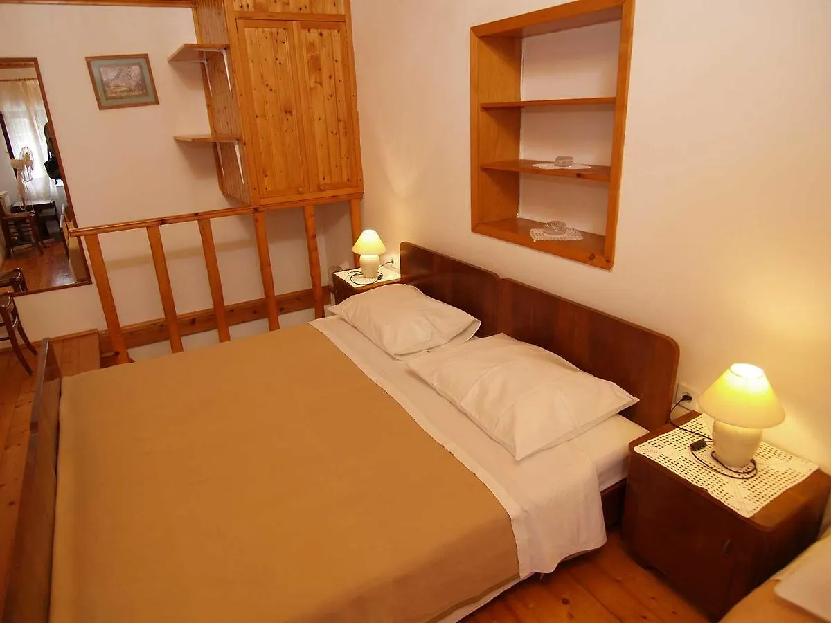 Teo Apartment Veli Losinj