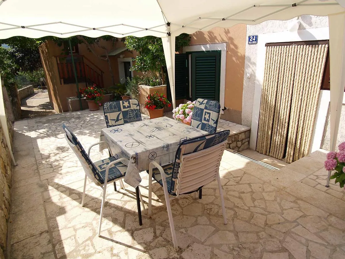 Teo Apartment Veli Losinj Croatia