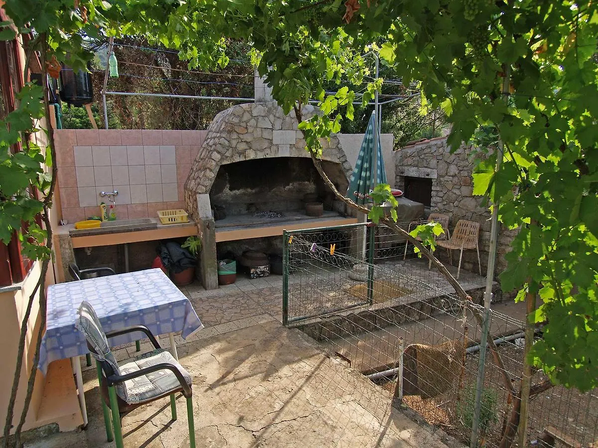 Teo Apartment Veli Losinj