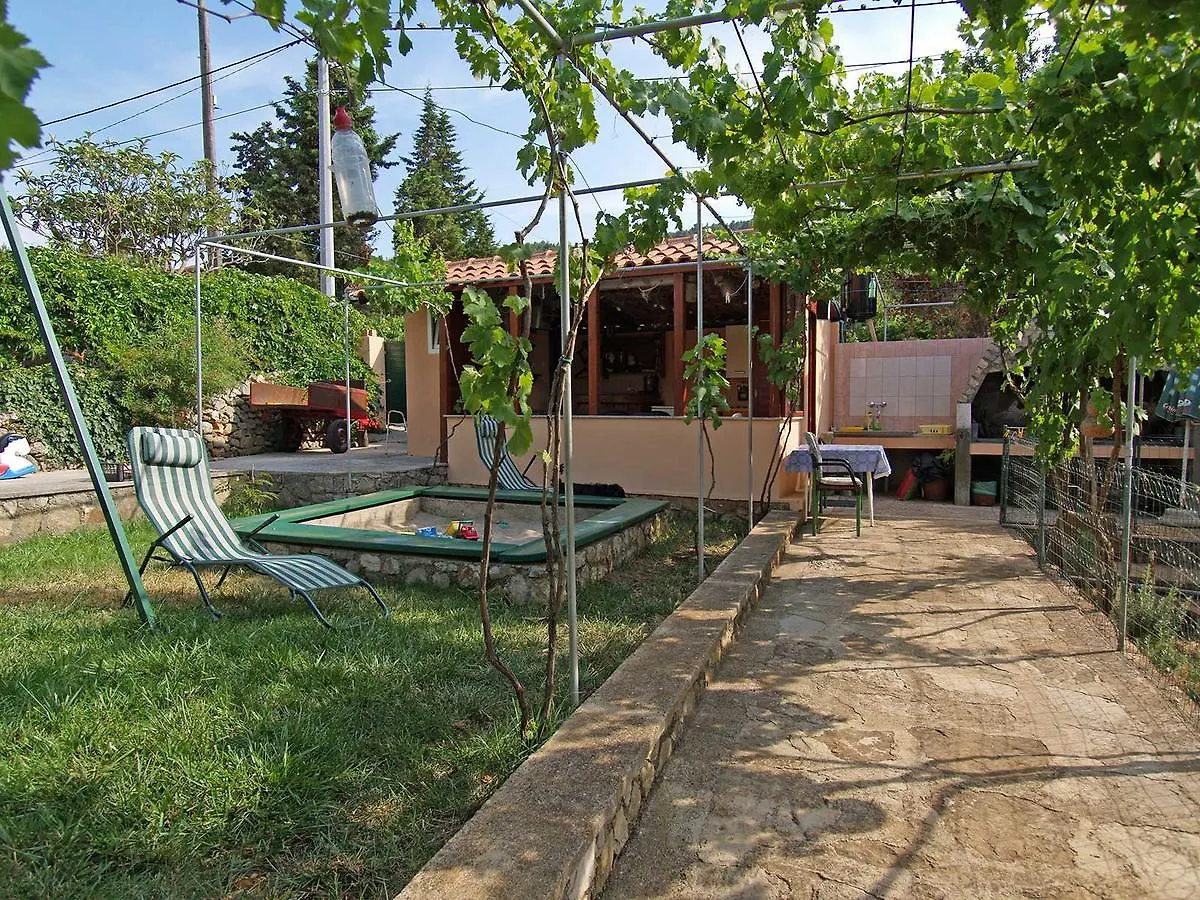 Teo Apartment Veli Losinj