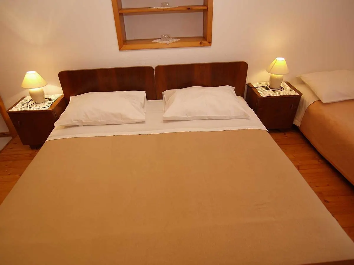 Teo Apartment Veli Losinj