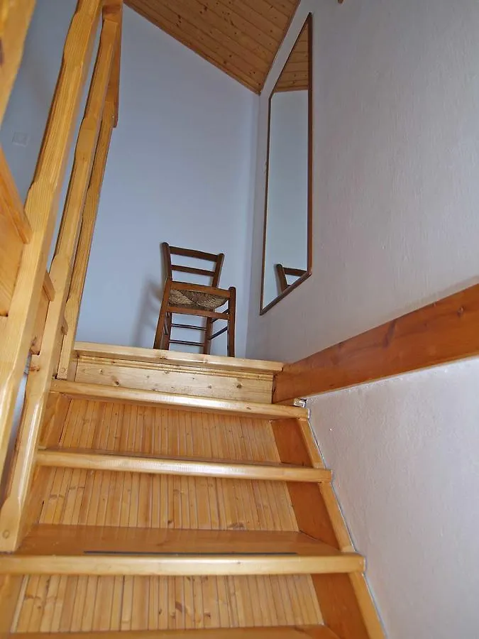 Teo Apartment Veli Losinj
