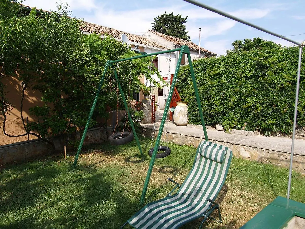 Teo Apartment Veli Losinj