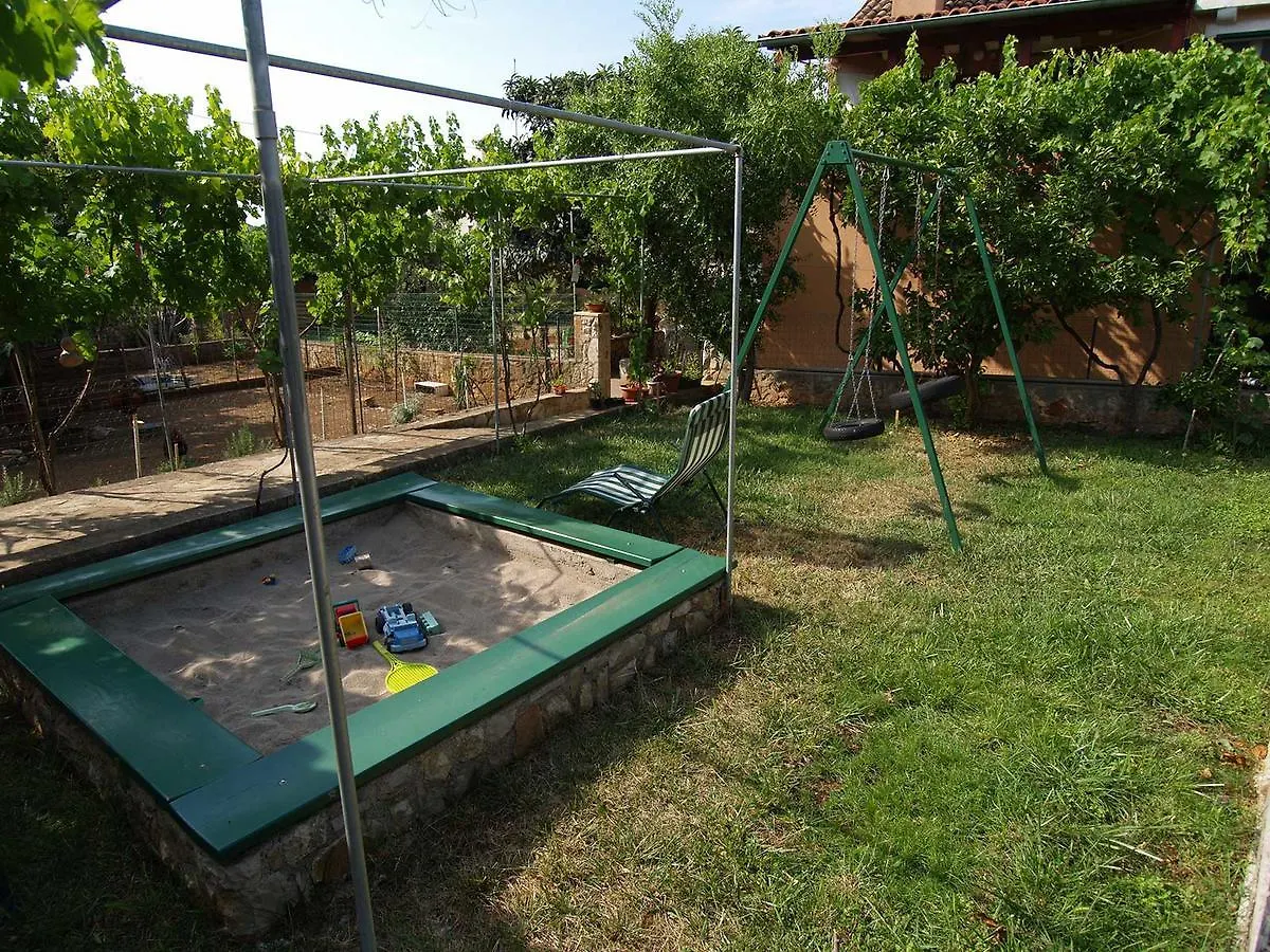 Apartament Teo Veli Lošinj