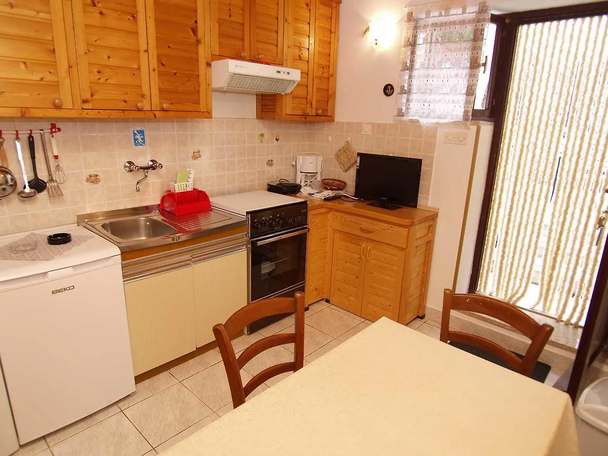 Teo Apartment Veli Losinj