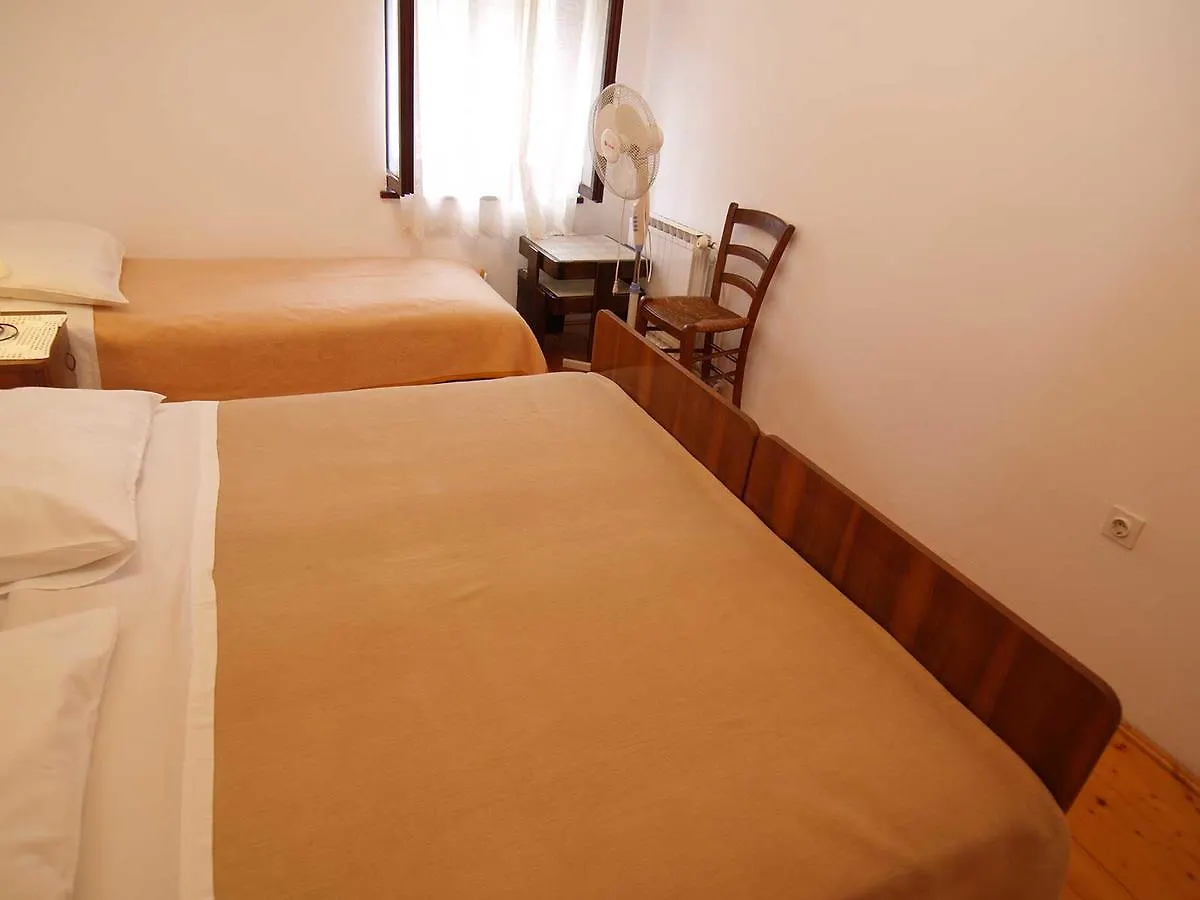 Teo Apartment Veli Losinj Croatia