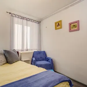 Kastel Veli Lošinj