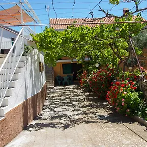 Stefanovski Paradiso Veli Lošinj